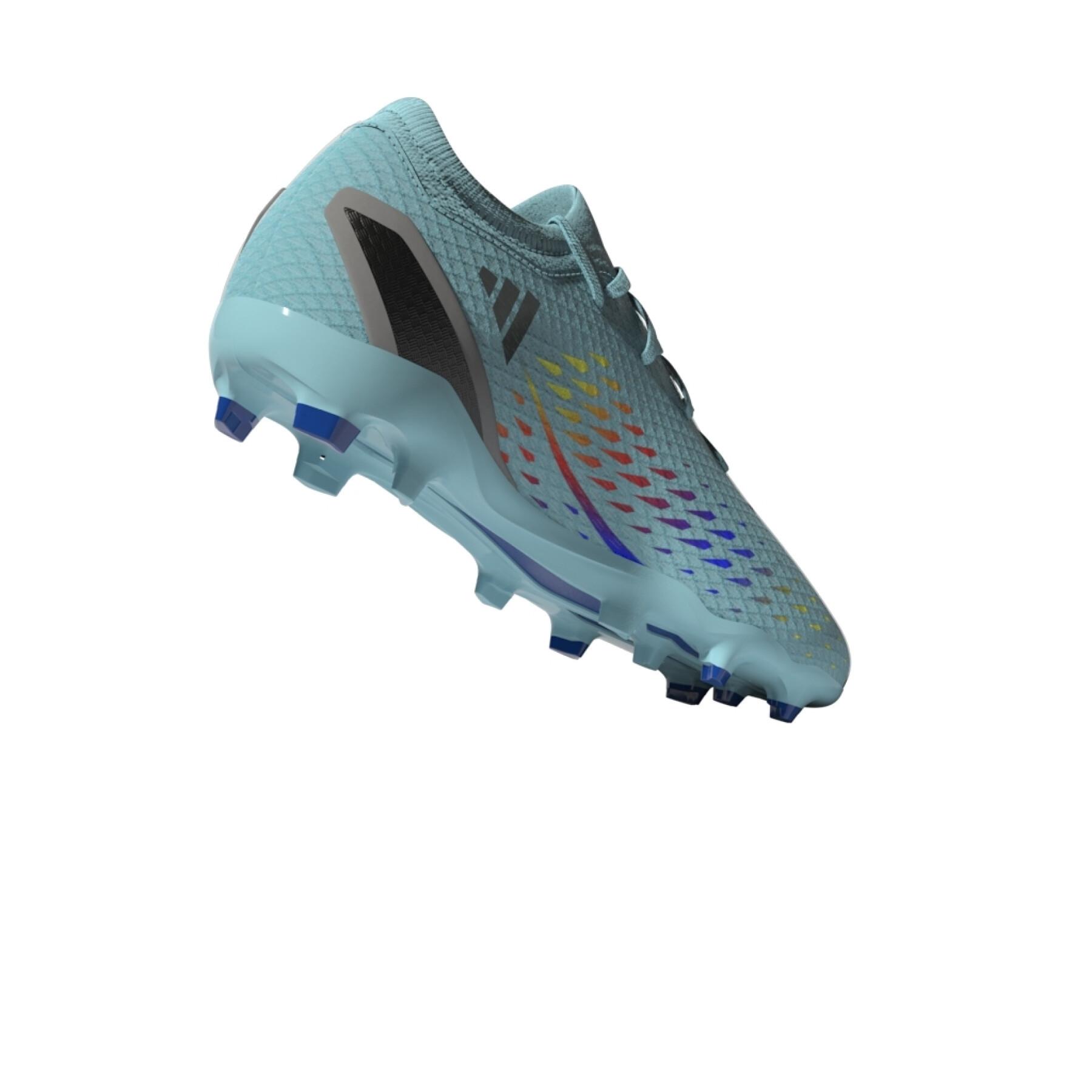 Kindervoetbalschoenen adidas X Speedportal.3 Fg